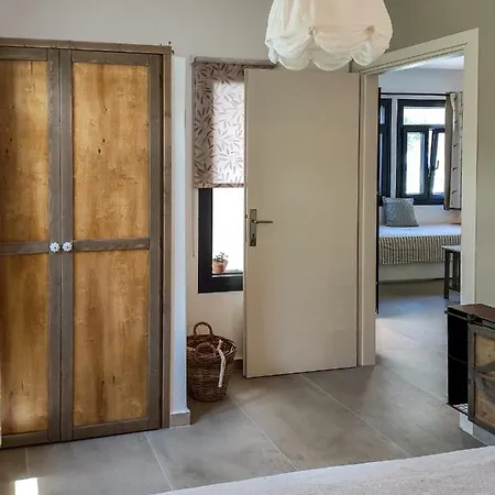Pernakria Apartament *