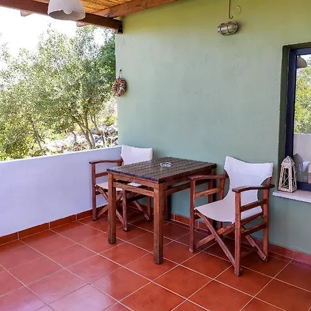Pernakria Apartament