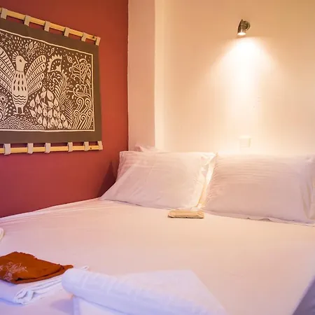 περνάκρια Διαμέρισμα *