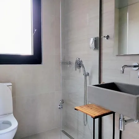 Pernakria Apartament *