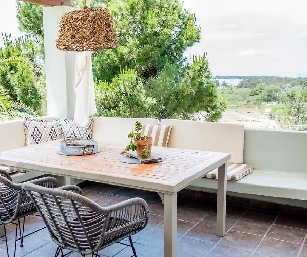 Διαμέρισμα περνάκρια