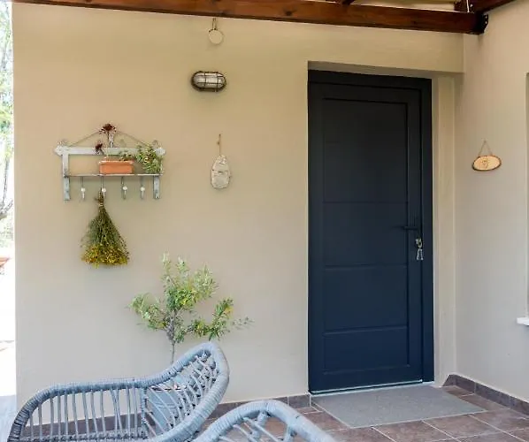 Διαμέρισμα περνάκρια *