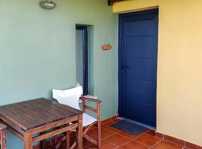 περνάκρια Σκάλα Ραχωνίου