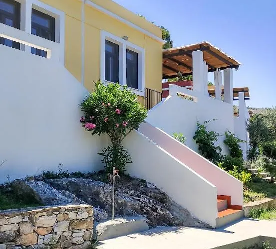 Διαμέρισμα περνάκρια