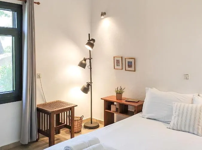 περνάκρια * Σκάλα Ραχωνίου