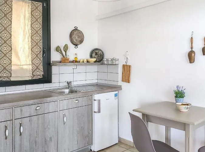 περνάκρια * Σκάλα Ραχωνίου