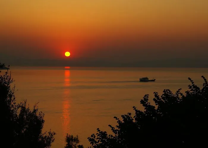 περνάκρια Διαμέρισμα *