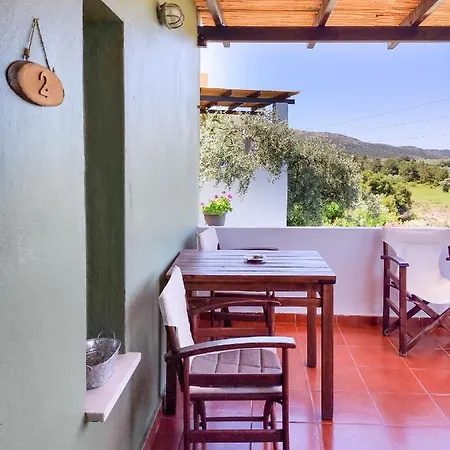 Pernakria Appartement
