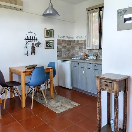 Apartman Pernakria *