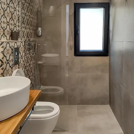 Apartman Pernakria Szkála Rahoníu