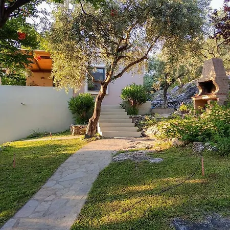 Pernakria Appartement