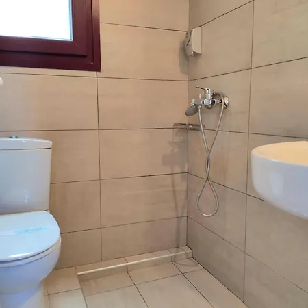 Pernakria Apartment