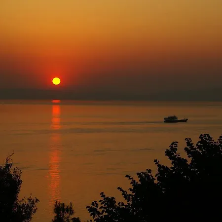 Pernakria Apartment *