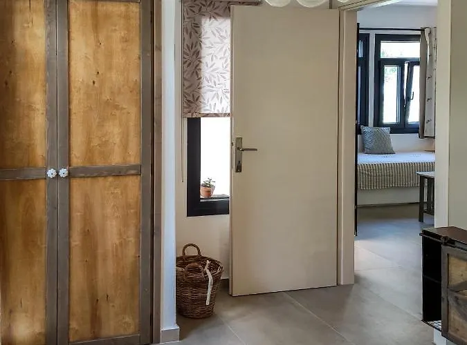 Pernakria Apartment *