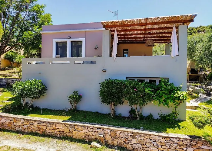 Pernakria Daire Skala Rachoni (Thasos)