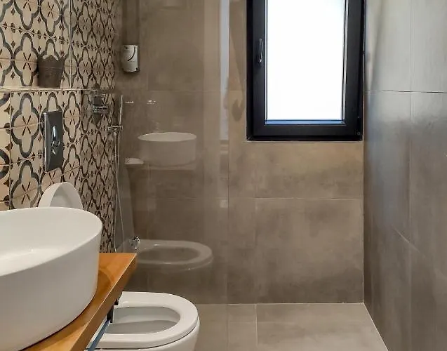 Apartment Pernakria Skala Rachoni (Thasos)