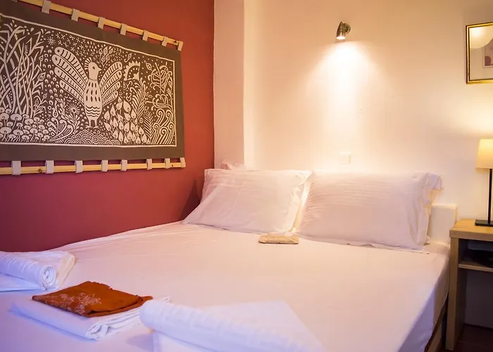 Pernakria Apartment *